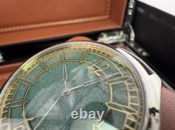 Louis Berset Genève Celestia Swiss HandMade Neuf Full Set Louis Berset Genève Celestia Swiss HandMade Neuf Full Set