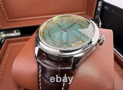 Louis Berset Genève Celestia Swiss HandMade Neuf Full Set Louis Berset Genève Celestia Swiss HandMade Neuf Full Set