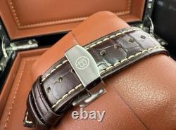 Louis Berset Genève Celestia Swiss HandMade Neuf Full Set Louis Berset Genève Celestia Swiss HandMade Neuf Full Set