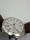 Louis Erard Automatic 72411 Montre Homme Auto Acier/cuir Jour/date 100m