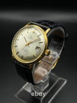 MARTI Calibre automatique ETA 2452 Vintage mechanical watch