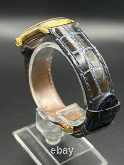 MARTI Calibre automatique ETA 2452 Vintage mechanical watch