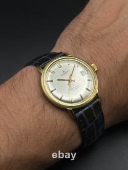 MARTI Calibre automatique ETA 2452 Vintage mechanical watch