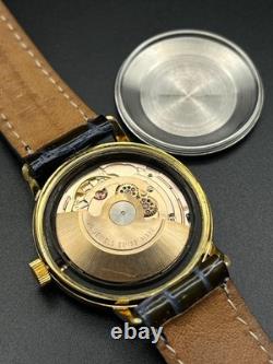 MARTI Calibre automatique ETA 2452 Vintage mechanical watch