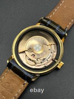 MARTI Calibre automatique ETA 2452 Vintage mechanical watch