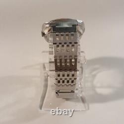 MIDO Multistar DatoDay Vintage Montre Homme ø36 Automatique Swiss Made
