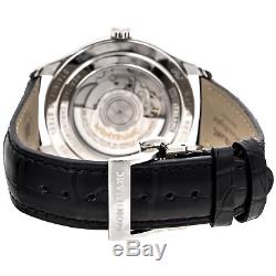 MONTBLANC HERITAGE CHRONOMETRIE Double heure montre bracelet automatique 112540