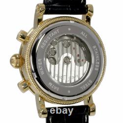 MONTRE HOMME Louis Lobel Le Duc. Remontage automatique avec Date. 199,00 NEUVE