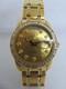 Montre Lobor Aurus 18 Carats Automatique Avec Pierres Swarovski. 299,00 Neuve