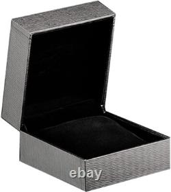 MONTRE LOBOR AURUS 18 Carats Automatique avec Pierres SWAROVSKI. 299,00 Neuve