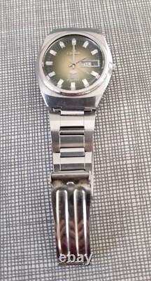 MONTRE OMAX Automatique Suisse Hommes 25 JEWELS