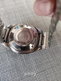 MONTRE OMAX Automatique Suisse Hommes 25 JEWELS