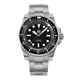 Montre Watchdives Milsubmariner Nh35 Automatic