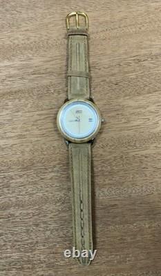 Magnifique Montre Automatique Homme DWYT