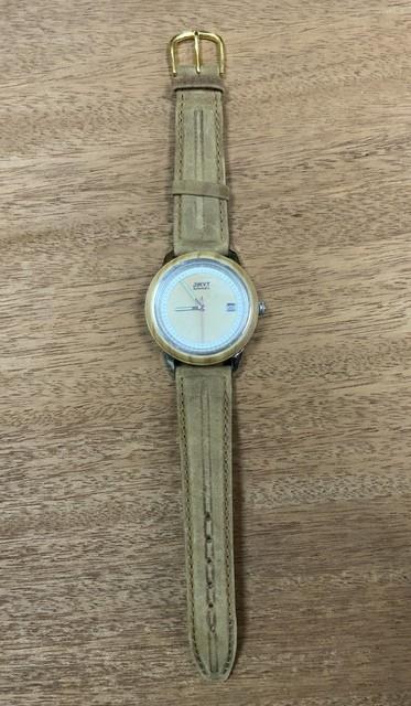 Magnifique Montre Automatique Homme Dwyt