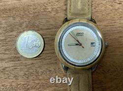 Magnifique Montre Automatique Homme DWYT