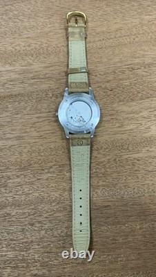 Magnifique Montre Automatique Homme DWYT