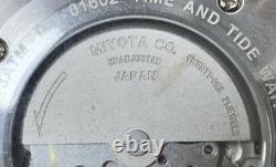 Magnifique Montre Automatique Homme DWYT