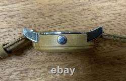 Magnifique Montre Automatique Homme DWYT