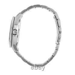 Maserati Compétition Montre Homme Automatique Noire (R8823100002)