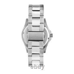 Maserati Compétition Montre Homme Automatique Noire (R8823100002)