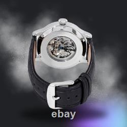 Maserati Epoca Montre automatique pour homme en acier inoxydable avec