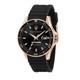 Maserati Sfida Montre Pour Homme R8821140001 Montre Analogique Automatique