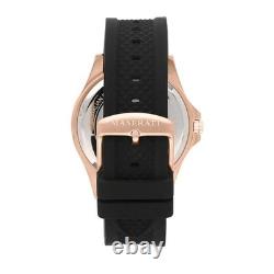 Maserati Sfida Montre pour homme R8821140001 Montre analogique automatique Maserati Sfida Montre pour homme R8821140001 Montre analogique automatique