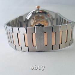 Mathey-Tissot ZEUS Automatique suisse Rare Catena SA800 28 rubis Or