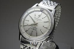 Mécanisme défectueux Vintage 1963 JAPAN SEIKO SEIKOMATIC J12082 20J Automatic