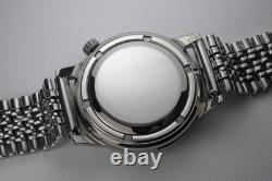 Mécanisme défectueux Vintage 1963 JAPAN SEIKO SEIKOMATIC J12082 20J Automatic