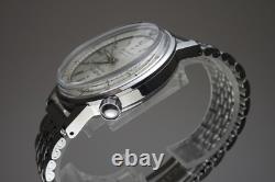 Mécanisme défectueux Vintage 1963 JAPAN SEIKO SEIKOMATIC J12082 20J Automatic