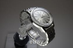Mécanisme défectueux Vintage 1963 JAPAN SEIKO SEIKOMATIC J12082 20J Automatic