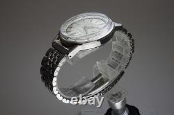 Mécanisme défectueux Vintage 1963 JAPAN SEIKO SEIKOMATIC J12082 20J Automatic