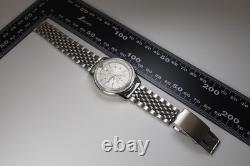Mécanisme défectueux Vintage 1963 JAPAN SEIKO SEIKOMATIC J12082 20J Automatic