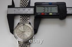 Mécanisme défectueux Vintage 1963 JAPAN SEIKO SEIKOMATIC J12082 20J Automatic