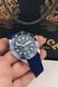 Montblanc 1858 Iced Sea Automatic Date