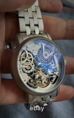 Montre