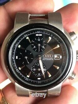 Montre AUDI automatique Swiss Made