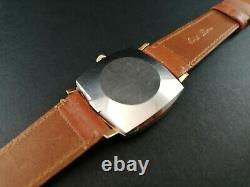 Montre Ancienne Vintage Watch 60's Omega Automatique