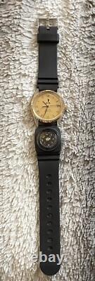Montre Automatic Acier Marine Nationale @ Fonctionne @ Fe 5611 @ Militaire Watch Montre Automatic Acier Marine Nationale @ Fonctionne @ Fe 5611 @ Militaire Watch