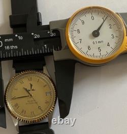 Montre Automatic Acier Marine Nationale @ Fonctionne @ Fe 5611 @ Militaire Watch Montre Automatic Acier Marine Nationale @ Fonctionne @ Fe 5611 @ Militaire Watch