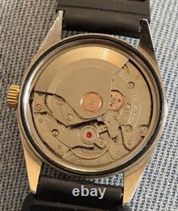 Montre Automatic Acier Marine Nationale @ Fonctionne @ Fe 5611 @ Militaire Watch Montre Automatic Acier Marine Nationale @ Fonctionne @ Fe 5611 @ Militaire Watch
