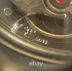 Montre Automatic Acier Marine Nationale @ Fonctionne @ Fe 5611 @ Militaire Watch Montre Automatic Acier Marine Nationale @ Fonctionne @ Fe 5611 @ Militaire Watch