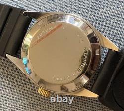 Montre Automatic Acier Marine Nationale @ Fonctionne @ Fe 5611 @ Militaire Watch Montre Automatic Acier Marine Nationale @ Fonctionne @ Fe 5611 @ Militaire Watch