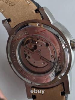 Montre Automatic Heritor État Neuve 45mm