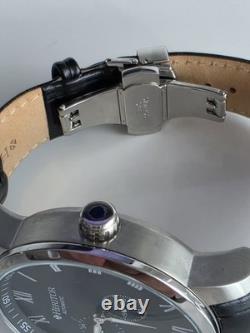 Montre Automatic Heritor État Neuve 45mm