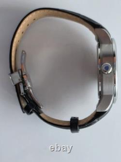 Montre Automatic Heritor État Neuve 45mm