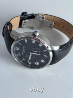 Montre Automatic Heritor État Neuve 45mm