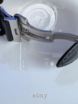 Montre Automatic Heritor État Neuve 45mm